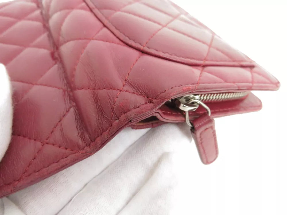 CHANEL WALLET