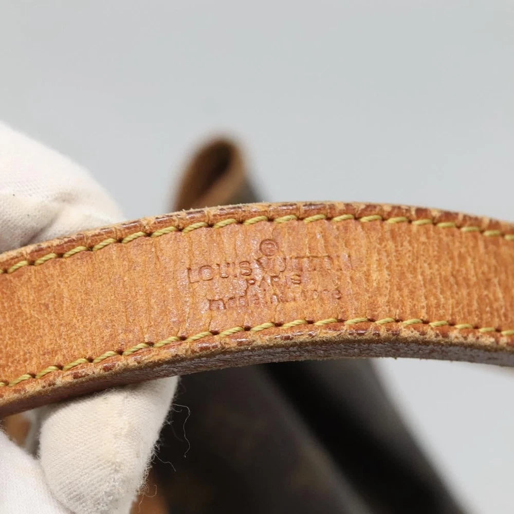 Louis Vuitton Noe Bag - Monogram Canvas