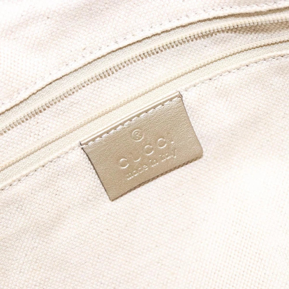 Gucci Sukey Veske - GG Canvas