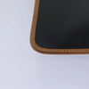 CHRISTIAN DIOR CLUTCH BLACK NYLON