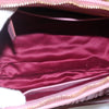 Miu Miu Matelasse Bag - Pink Leather