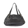 GUCCI ABBEY BLACK LEATHER TOTE BAG - Brands Select