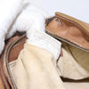 BOTTEGA VENETA INTRECCIATO SHOULDER BAG
