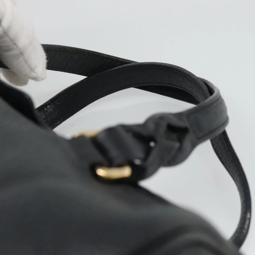 LOEWE ANAGRAM JUSTA 25 BAG