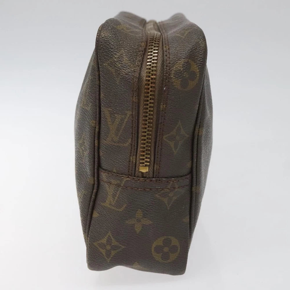 LOUIS VUITTON TROUSSE TOILETTE 28 MONOGRAM CANVAS
