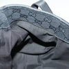GUCCI ABBEY BLACK LEATHER TOTE BAG - Brands Select