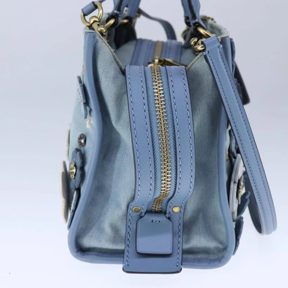 COACH ROGUE 25 BAG