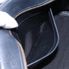 PRADA SAFFIANO BAG BLACK LEATHER
