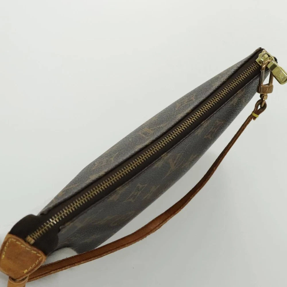 LOUIS VUITTON POCHETTE MONOGRAM CANVAS - Brands Select