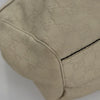 Gucci Sukey Bag - White Guccissima Leather