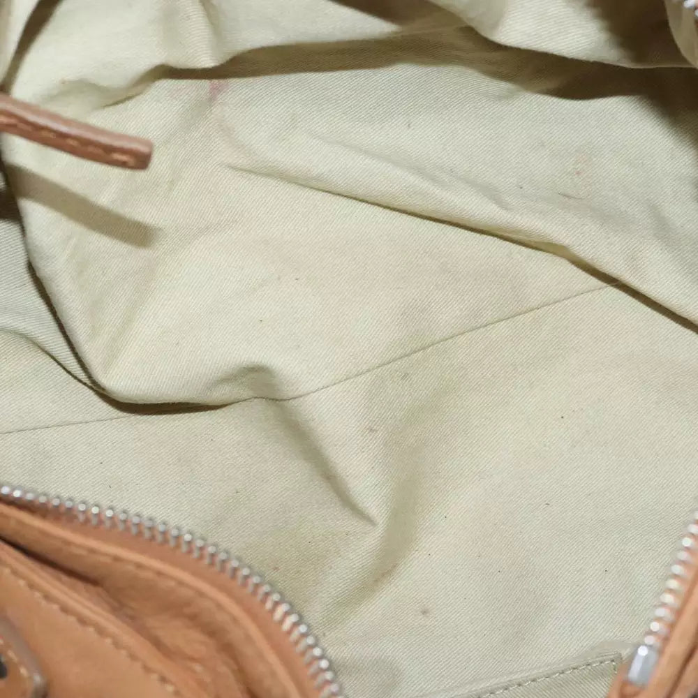 CHLOE PADDINGTON BAG
