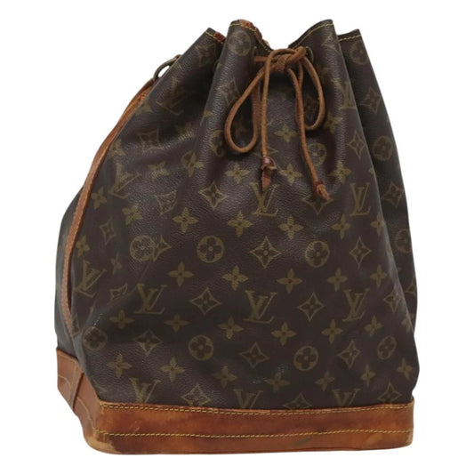 Louis Vuitton Noe Bag - Monogram Canvas