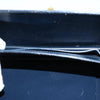 CELINE SHOULDER BAG NAVY LEATHER