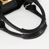 CHLOE PADDINGTON BAG BLACK LEATHER