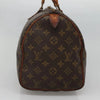 Louis Vuitton Speedy 30 Bag - Monogram Canvas