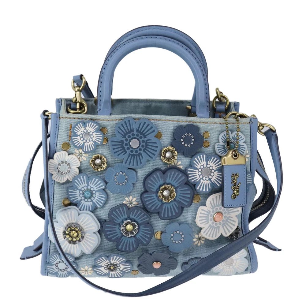 COACH ROGUE 25 BAG