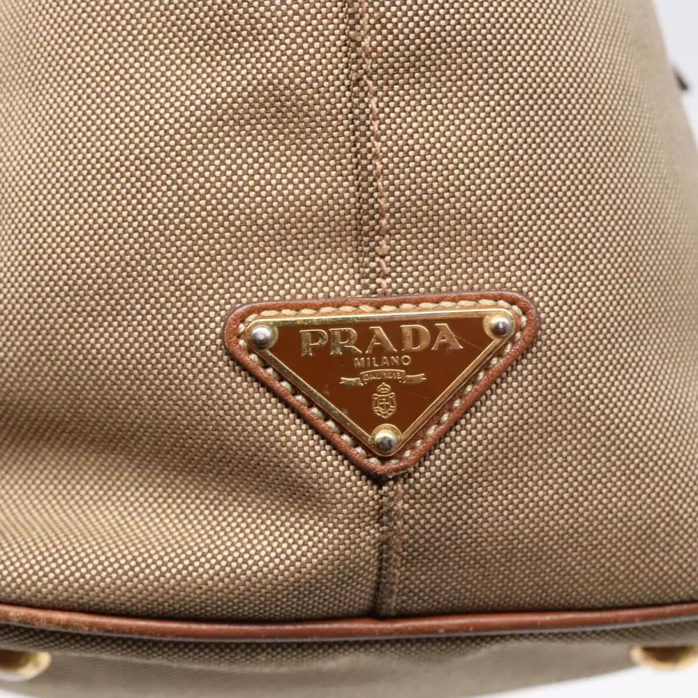 PRADA TOTE BAG