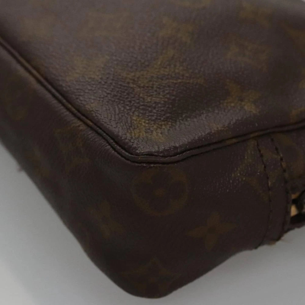 LOUIS VUITTON TROUSSE TOILETTE 23 MONOGRAM CANVAS - VINTAGE