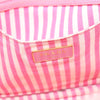 PRADA CANAPA BAG PINK
