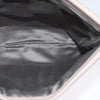 Miu Miu Clutch- Pink Leather