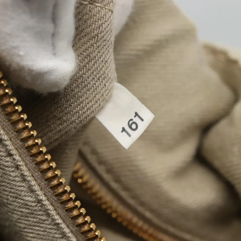 PRADA CANAPA GM BAG