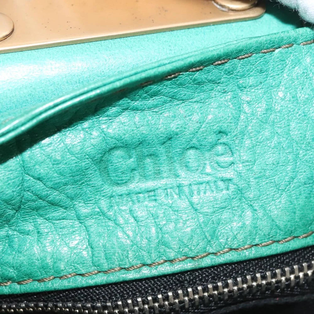 CHLOE PADDINGTON BAG