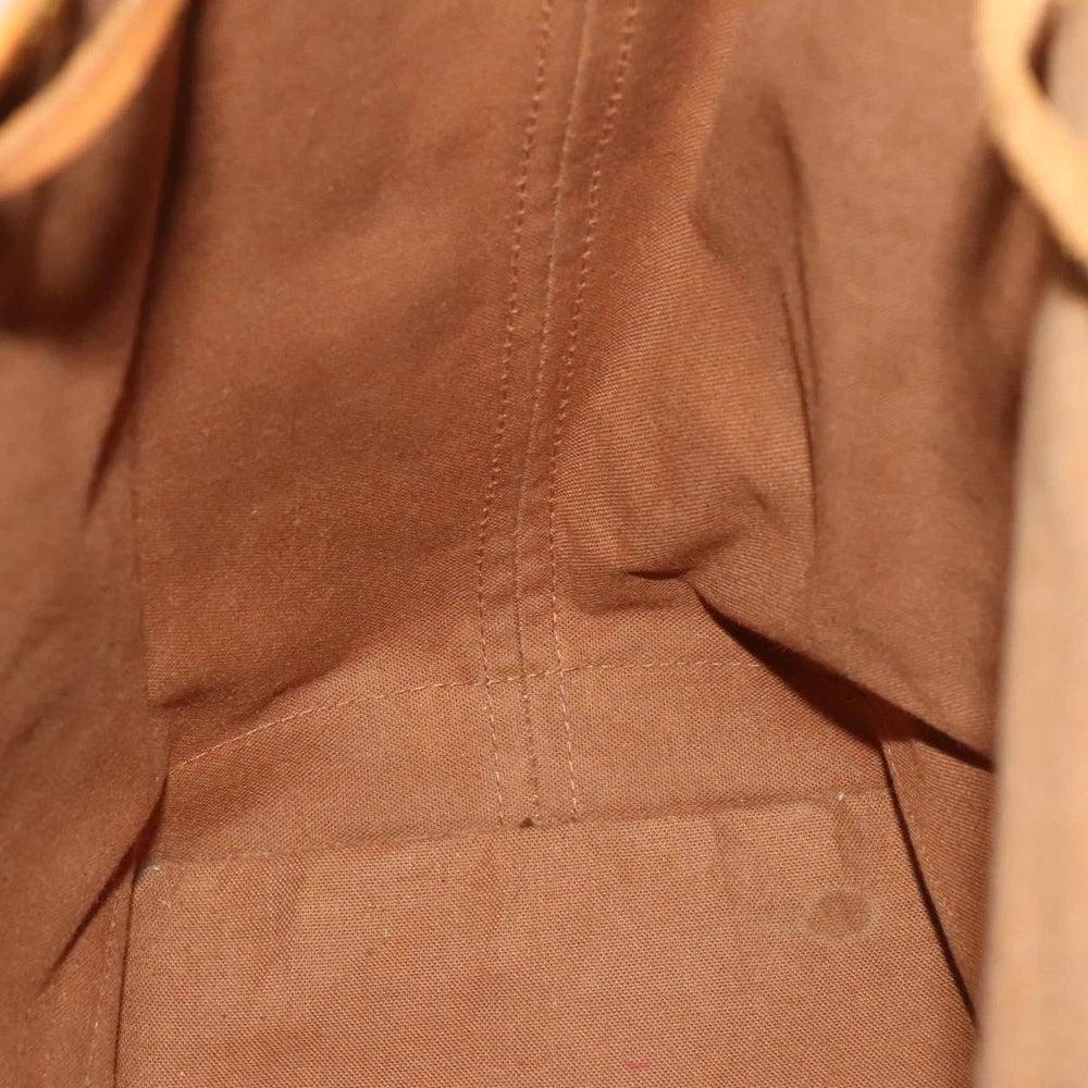 Louis Vuitton Noe Bag - Monogram Canvas