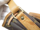 LOUIS VUITTON NOE BUCKET BAG MONOGRAM CANVAS
