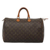 Louis Vuitton Speedy 40 Bag - Monogram Canvas