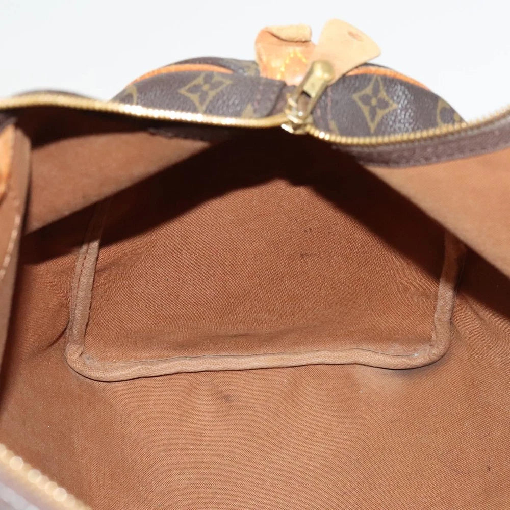 Louis Vuitton Speedy 40 Bag - Monogram Canvas