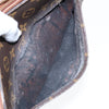 LOUIS VUITTON ORSAY CLUTCH MONOGRAM