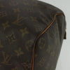 Louis Vuitton Speedy 40 Bag - Monogram Canvas