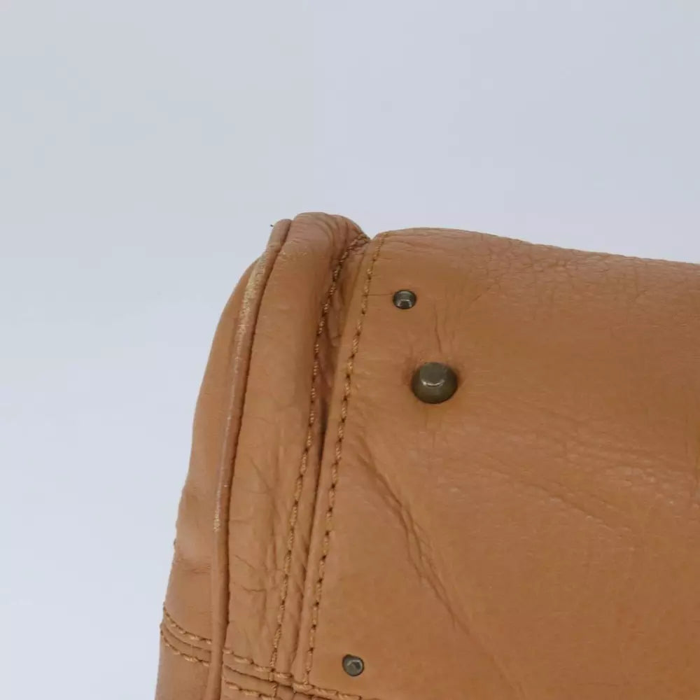 CHLOE PADDINGTON BAG