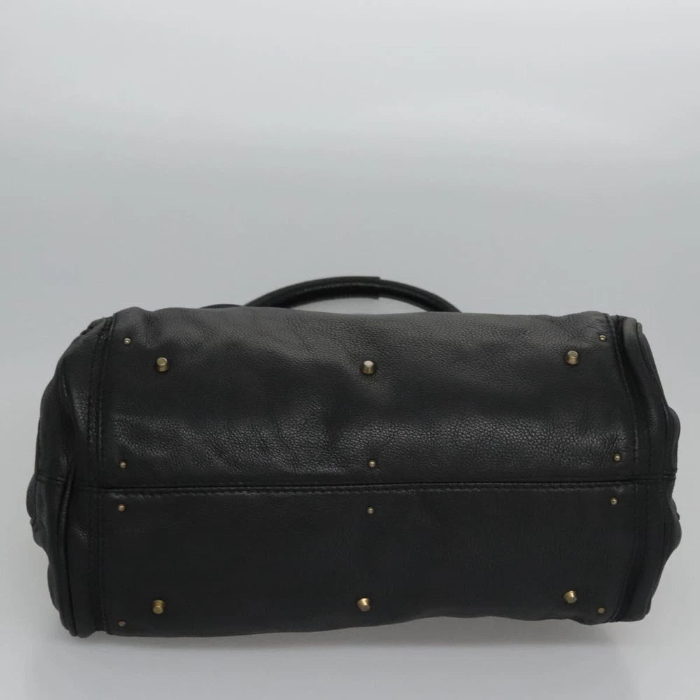 CHLOE PADDINGTON BAG