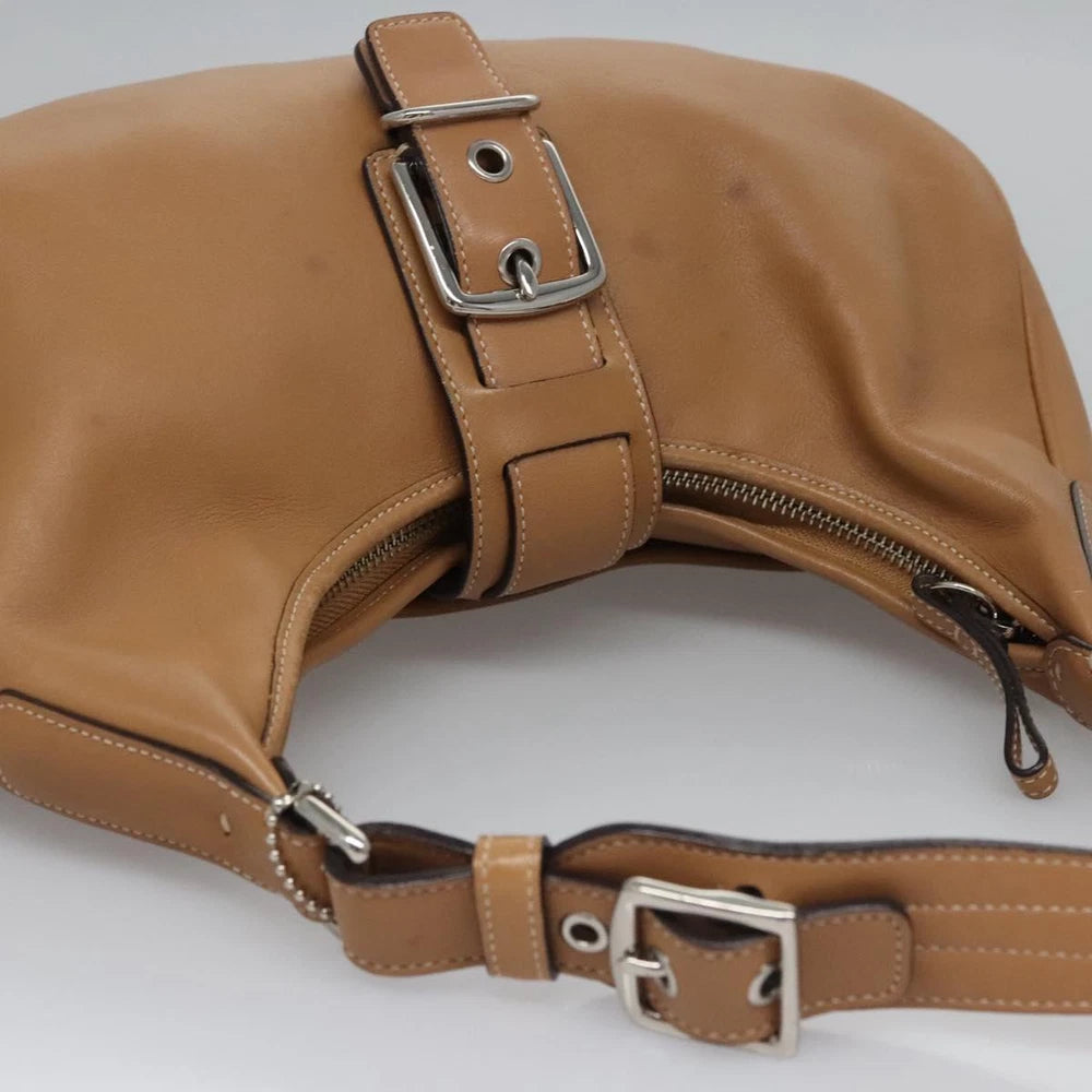 COACH SHOULDER BAG