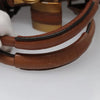 CHLOE PADDINGTON BAG BROWN LEATHER