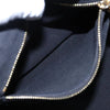 PRADA CANAPA BAG BLACK