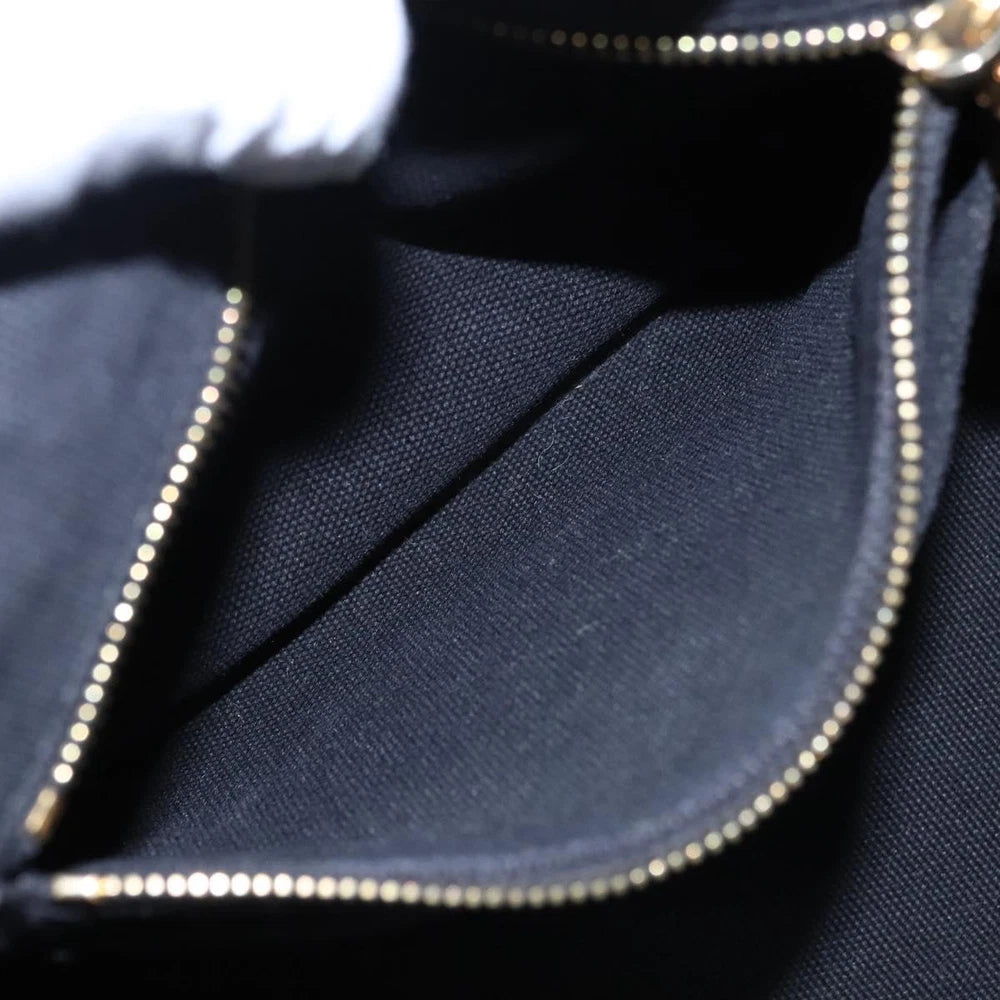 PRADA CANAPA BAG BLACK