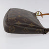 LOUIS VUITTON POCHETTE BAG MONOGRAM CANVAS