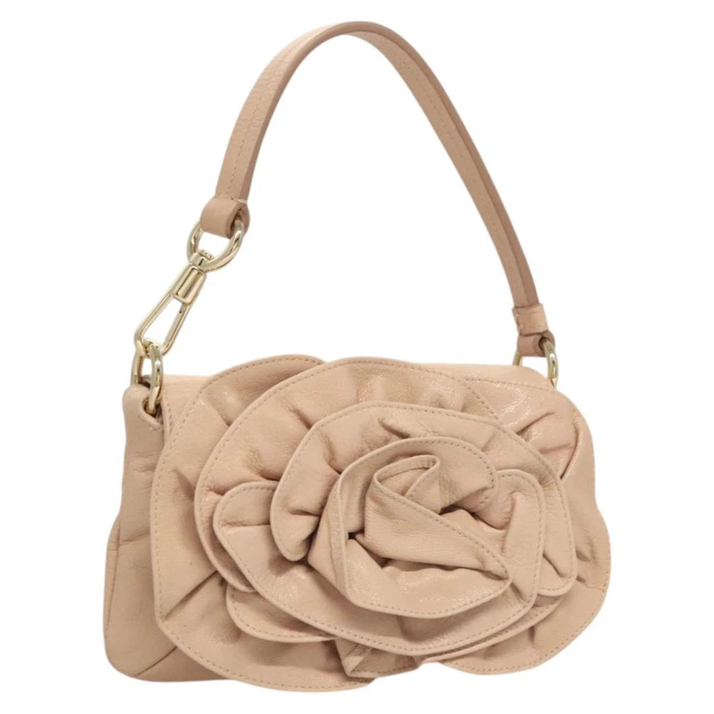 YVES SAINT LAURENT NADJA POCHETTE