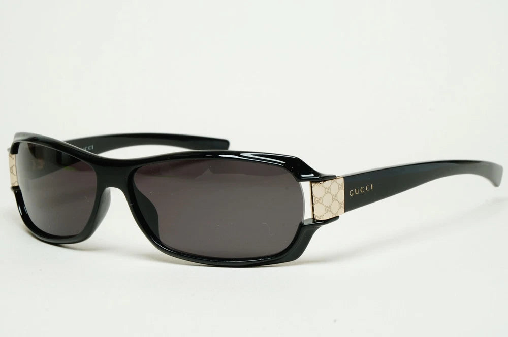 GUCCI SUNGLASSES MENN - VINTAGE 1998