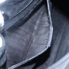 GUCCI SHOULDER BAG BLACK LEATHER - Brands Select