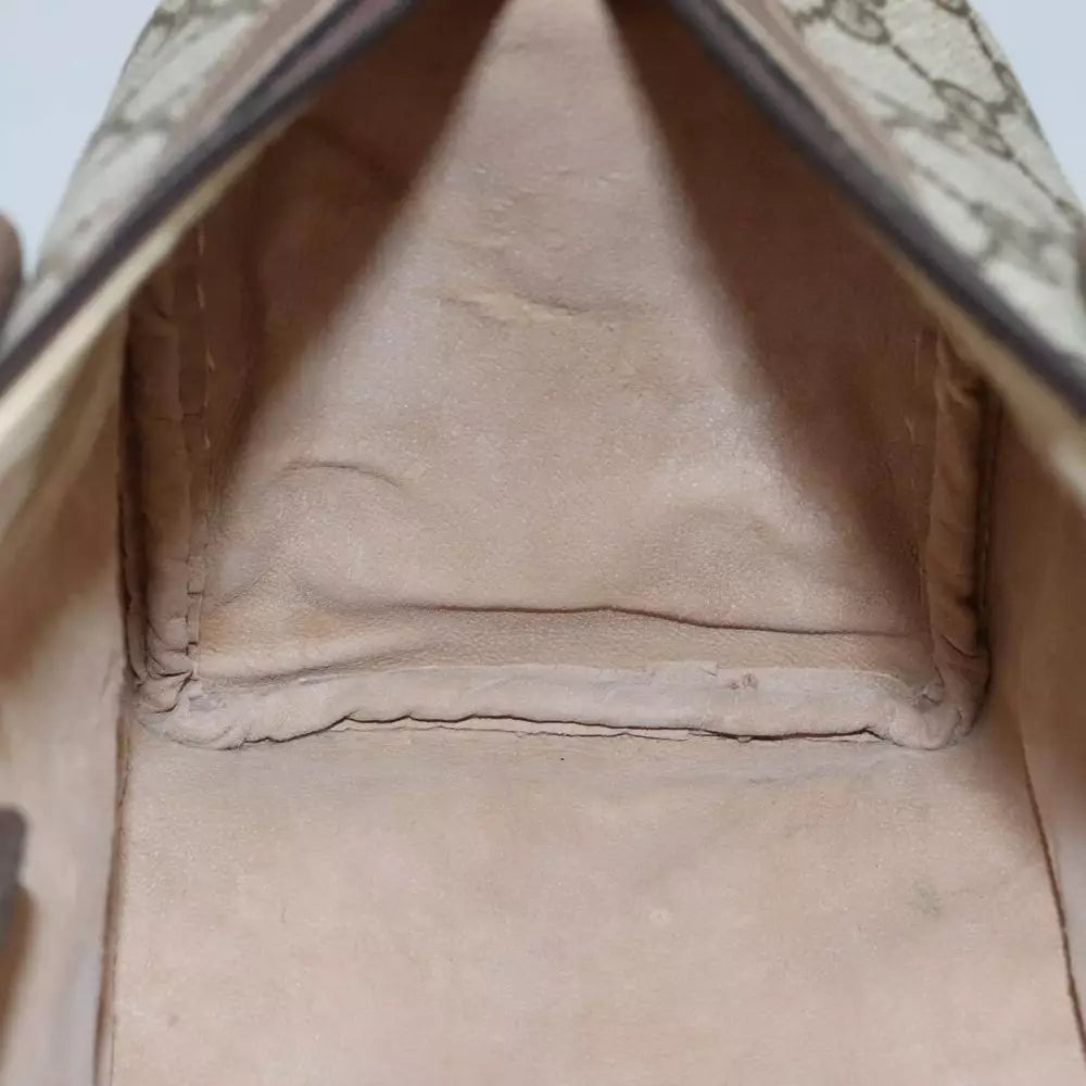 GUCCI SUPREME BOSTON BAG GG CANVAS - Brands Select