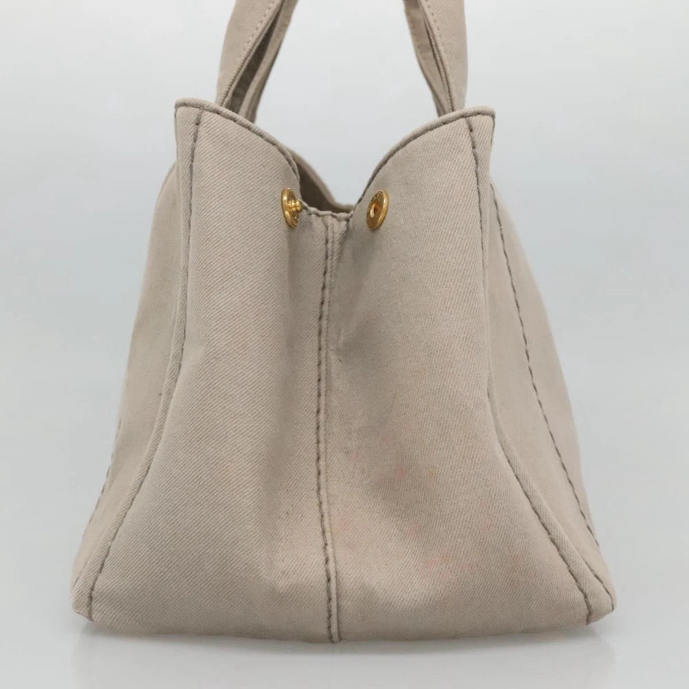 PRADA CANAPA MM BAG