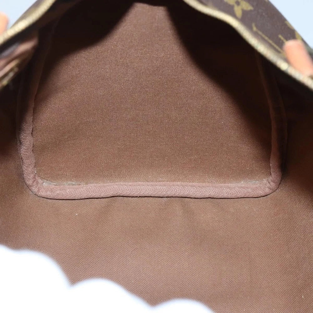 Vintage Louis Vuitton Speedy 30 Bag - Monogram Canvas