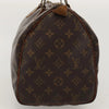 LOUIS VUITTON SPEEDY 30 BAG MONOGRAM CANVAS