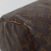 Louis Vuitton Speedy 30 Bag - Monogram Canvas