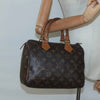 Louis Vuitton Speedy 25 Vintage - Monogram Canvas