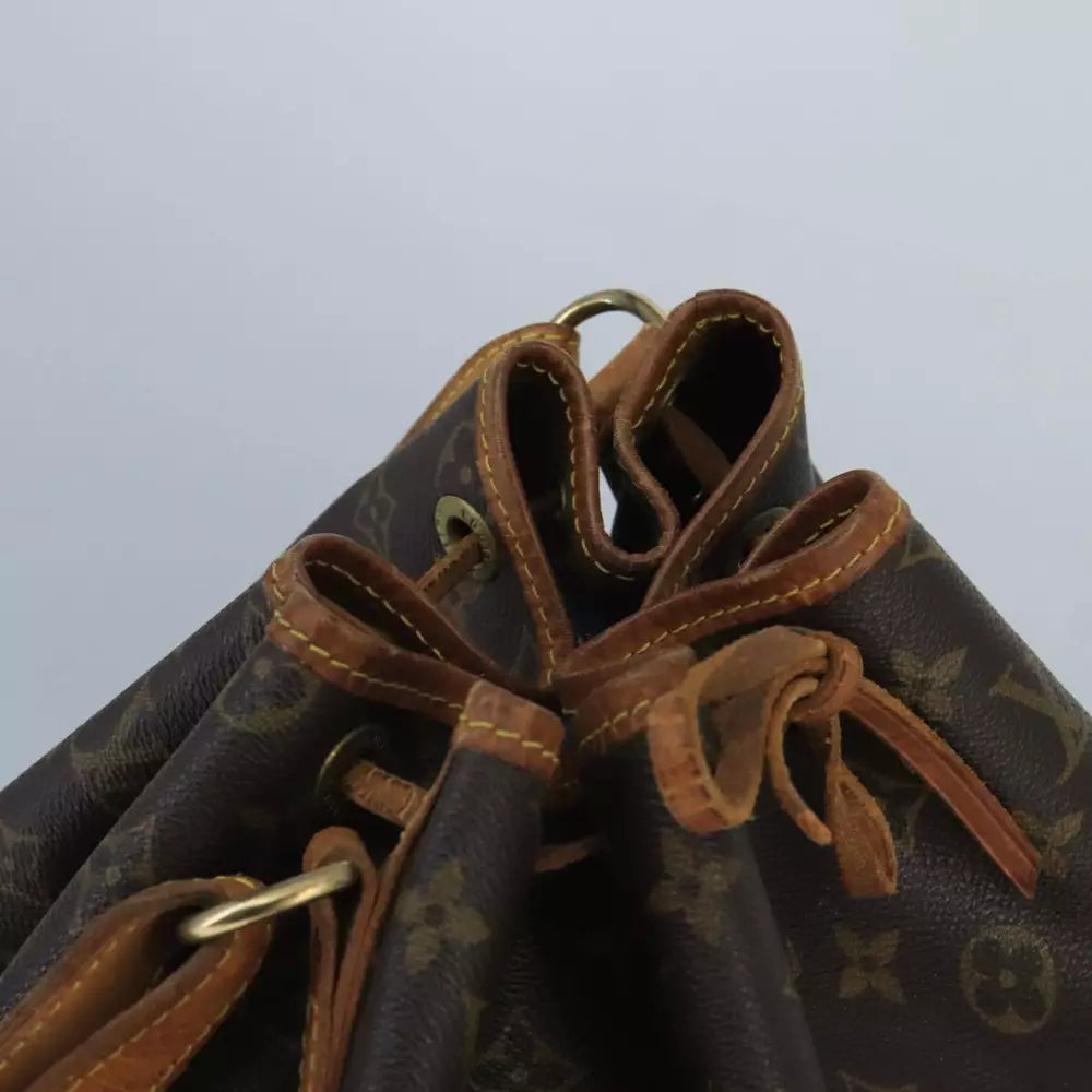 LOUIS VUITTON NOE MONOGRAM CANVAS - Brands Select