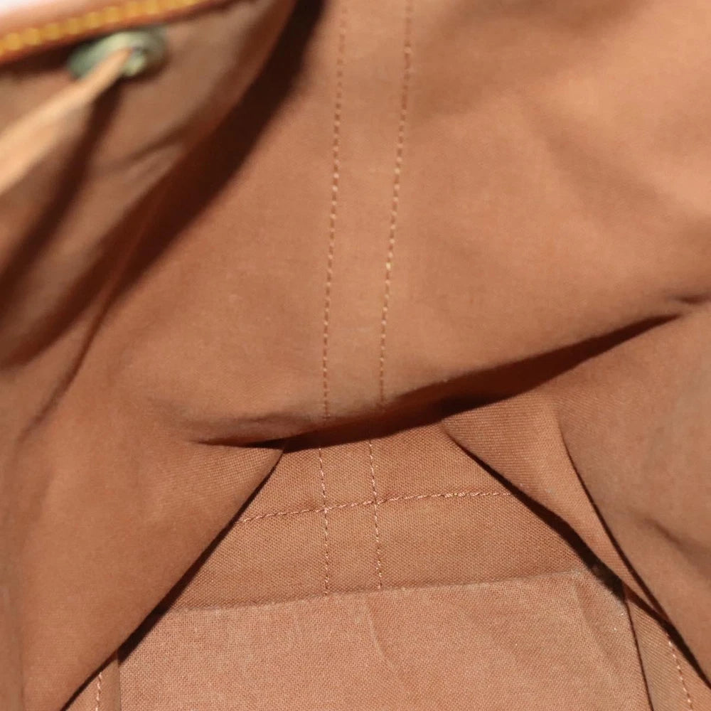 Vintage Louis Vuitton Noe Bag - Monogram Canvas